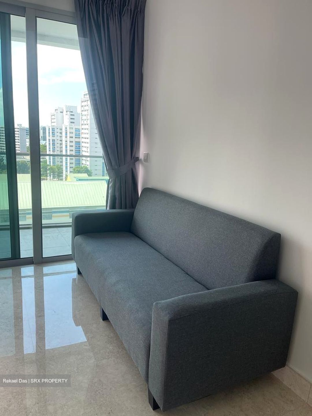 Eight Riversuites (D12), Condominium #562696851